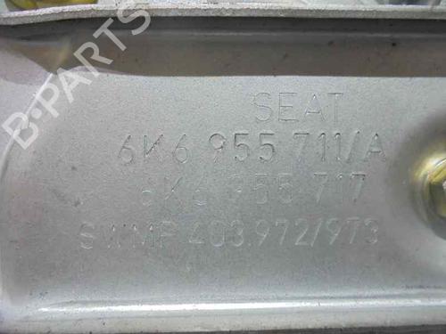 Rear wiper motor SEAT IBIZA II (6K1) 1.9 TDI | BP2089372M102 