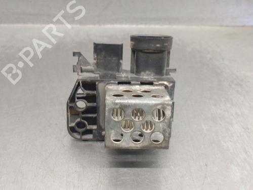 Heater resistor PEUGEOT 3008 II SUV (MC_, MR_, MJ_, M4_) 1.6 THP 165 (M45GYW, M45GZW, M45GYV) | BP24981241M108