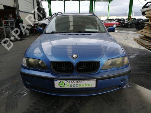 Rear differential BMW 3 Touring (E46)  | BP17429120M24 