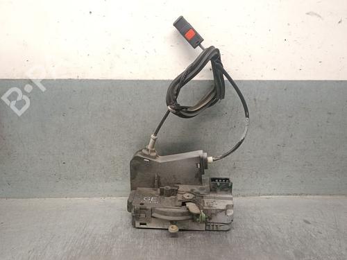 Venstre fortil lås OPEL CORSA C (X01) 1.3 CDTI (F08, F68) (70 hp) 29182081