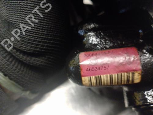 Styring servopumpe ALFA ROMEO 156 (932_) 1.9 JTD (932.A2B00, 932.A2C00) | BP13487562M99 