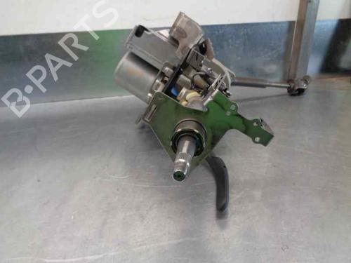 Steering column NISSAN QASHQAI / QASHQAI +2 I (J10, NJ10, JJ10E) 2.0 dCi | BP7825236M21 