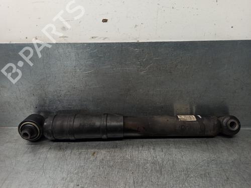 Used Left rear shock absorber OPEL MERIVA B MPV (S10) 1.7 CDTI (75) (110 hp) 10986023