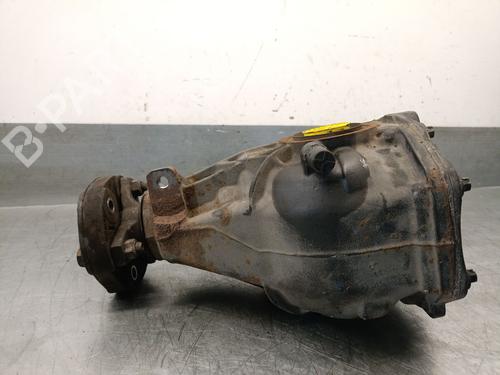 Rear differential MERCEDES-BENZ C-CLASS (W203) C 200 Kompressor (203.042) | BP27698968M24 