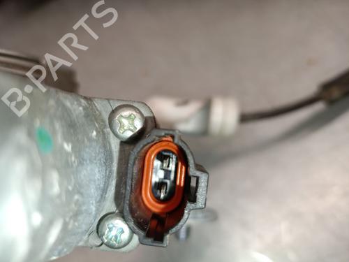 Rear right window mechanism SSANGYONG KORANDO (CK) 2.0 | BP32499549C25  - Image 5