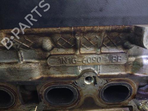 Cylinder head FORD FOCUS I (DAW, DBW) 1.6 16V | BP29827409M5