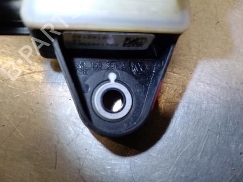 Electronic module SEAT LEON (1P1) 1.2 TSI | BP14329382M83 