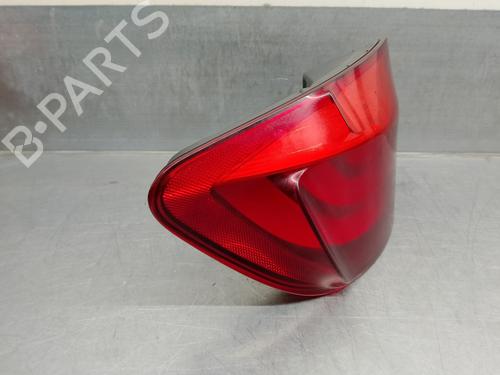 Left taillight BMW 5 (F10) 525 d | BP15471742C34 
