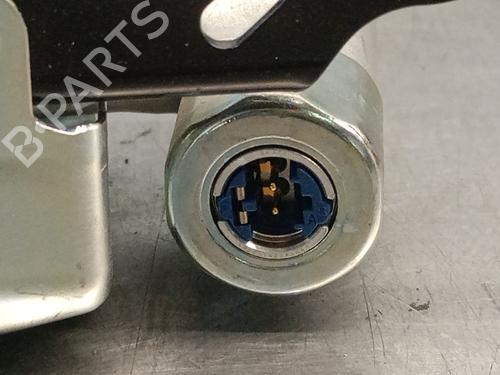 Front right seatbelt DACIA SPRING EV (B6M1) | BP37585310I25  - Image 6