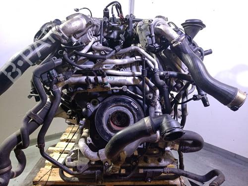 Used Engine PORSCHE CAYENNE (92A) 4.2 S Diesel (385 hp) 25798538