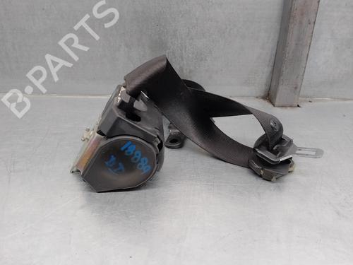 Used Front left seatbelt BMW 3 Touring (E46) 318 d (116 hp) 15544239