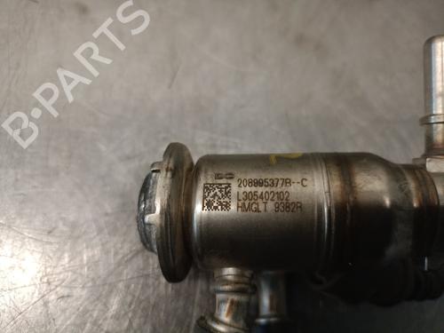 Injector DACIA LODGY (JS_) 1.5 dCi (JSMC, JSAF) | BP29182103M100 