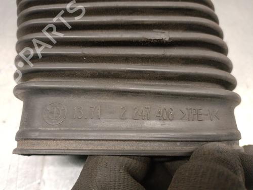 Pipe BMW 3 (E46) 320 d | BP34735313M125  - Image 5