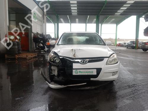 Left front window switch HYUNDAI i30 (FD) 1.6 CRDi | BP33203649I27 - Image 9