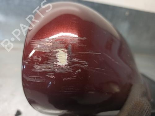 Right mirror DAEWOO LEGANZA (KLAV) 2.0 16V | BP8304060C27 