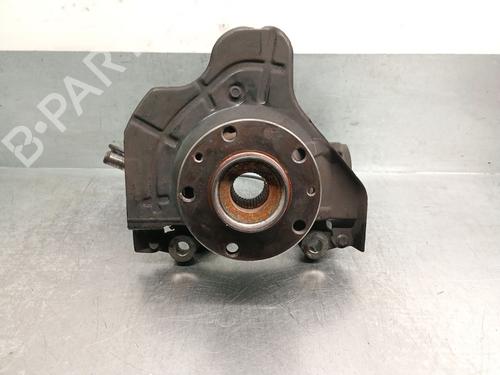 Used Right front steering knuckle CITROËN JUMPER II Van 2.2 HDi 110 (110 hp) 30975393