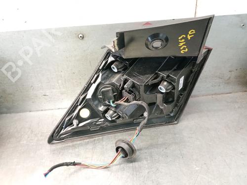 Right taillight NISSAN JUKE (F16_) DIG-T 117 | BP28621875C35 