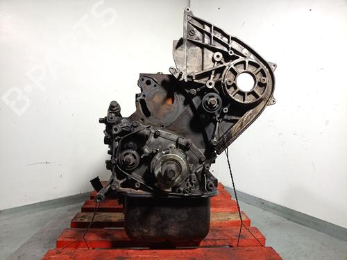 Used Other Other MITSUBISHI PAJERO SPORT I (K7_, K9_) 2.5 TD (K94W, K74T) (115 hp) 33240649 33240649