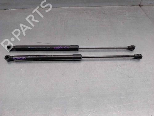 Tailgate lift support RENAULT CAPTUR II (HF_) TCe 100 (HFMT) 904507649R