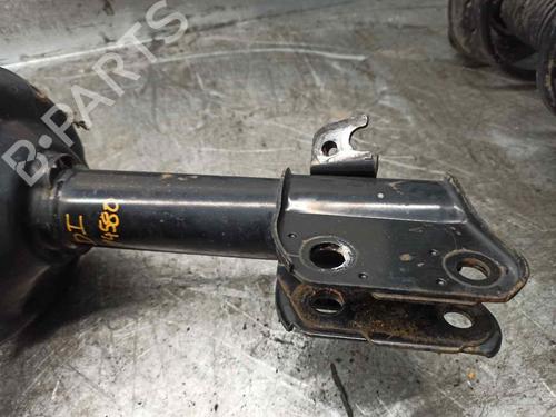 Left front shock absorber SUBARU LEGACY IV Estate (BP) 2.5 i AWD (BP9) | BP9106017M16 