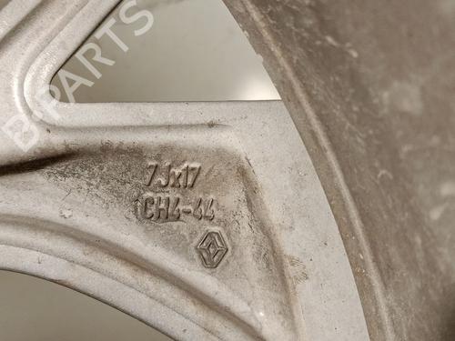 Rim RENAULT ZOE (BFM_) ZOE | BP26323036C45