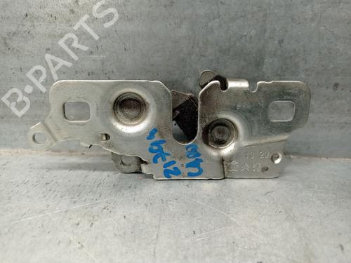 Zamek maski PEUGEOT 208 II (UB_, UP_, UW_, UJ_) e-208 9822727580