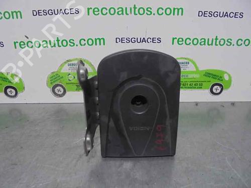 Elektronisk modul FORD FOCUS II (DA_, HCP, DP) 1.8 TDCi | BP2115717M83 