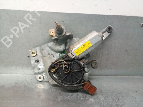 Used Rear wiper motor Rear wiper motor CITROËN BERLINGO / BERLINGO FIRST MPV (MF_, GJK_, GFK_) 2.0 HDi 4x4 (MFRHY) (90 hp) 22793234 22793234