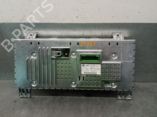 Instrument cluster MG MG HS (AS23) 1.5 T (SAS23) | BP29619067C47 