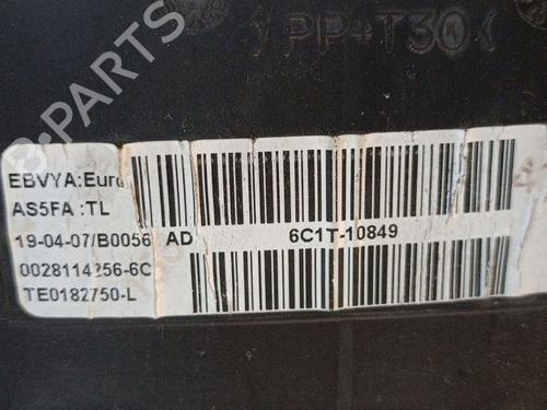 Instrument cluster FORD TRANSIT Van (FA_ _) 2.4 TDCi RWD | BP37489686C47 - Image 5