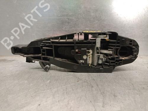 Front right exterior door handle CITROËN C3 / C3 ORIGIN III (SX) 1.2 VTi 82 | BP21580823C129 