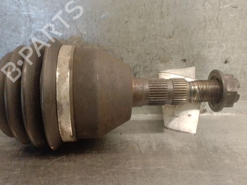 Right front driveshaft OPEL ASTRA H (A04) 1.7 CDTI (L48) | BP36453514M39 - Image 2