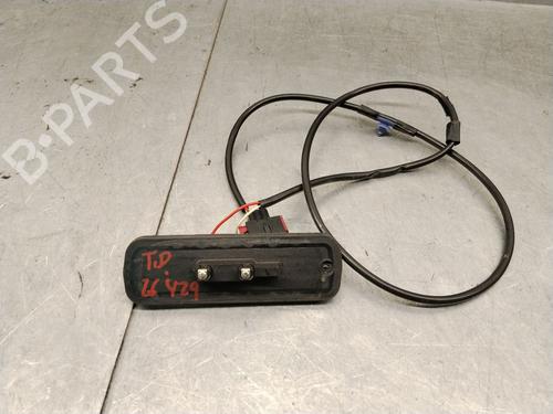 Used Rear right lock Rear right lock 39569183 39569183