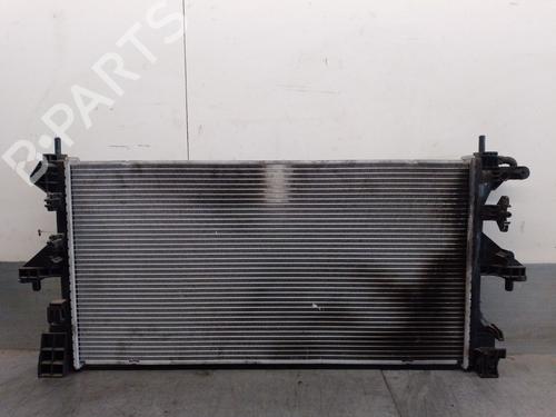 Køler FIAT DUCATO Van (250_) 140 Natural Power | BP30059563M31 