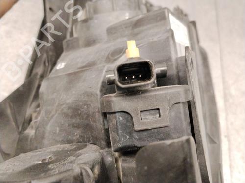 Right headlight KIA PRO CEE'D (ED) 1.6 CRDi 115 | BP38177780C29  - Image 7