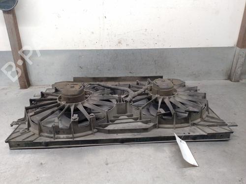 Radiator fan DODGE CALIBER 2.0 CRD | BP39424028M35 - Image 2