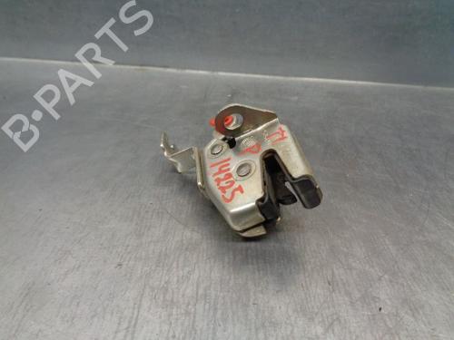 Used Tailgate lock CITROËN NEMO MPV 1.3 HDi 75 (75 hp) 9543690