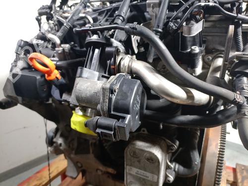 Engine SKODA SUPERB II (3T4) 1.6 TDI | BP36785103M1  - Image 10