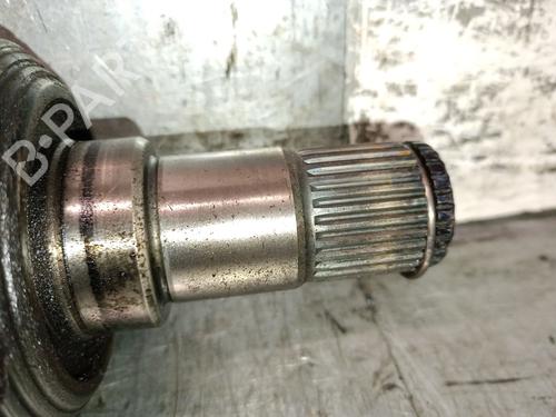 Right rear driveshaft KIA OPTIMA (JF) 1.7 CRDi | BP33038526M41  - Image 5