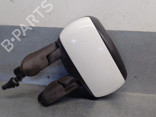 Right mirror FIAT DOBLO Box Body/MPV (223_) 1.9 JTD | BP30145293C27 