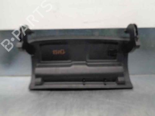 Glove box SKODA FABIA II (542) 1.2 | BP7457030C95 