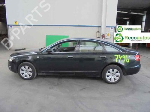 Injection rail AUDI A6 C6 (4F2) 3.0 TDI quattro | BP36263448M98  - Image 5