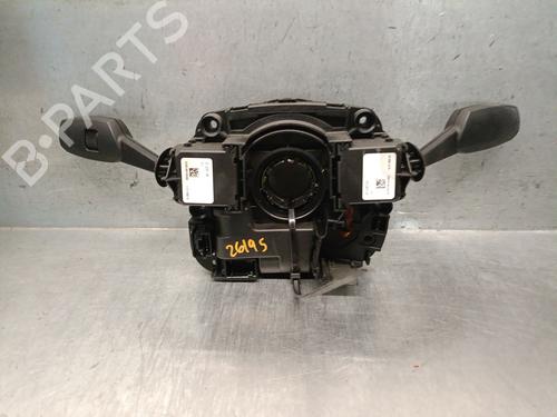 Headlight switch BMW 1 (E81) 118 i | BP38191150I24 - Image 2