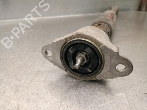 Right rear shock absorber FORD FIESTA V (JH_, JD_) 1.4 TDCi | BP24395652M19 