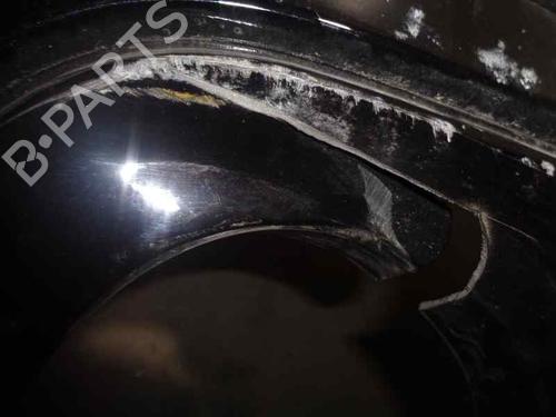Rear bumper AUDI TT (8N3) 1.8 T quattro | BP7846873C8 