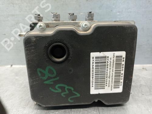 ABS pump PEUGEOT 308 CC (4B_) 1.6 16V | BP28839559M43 
