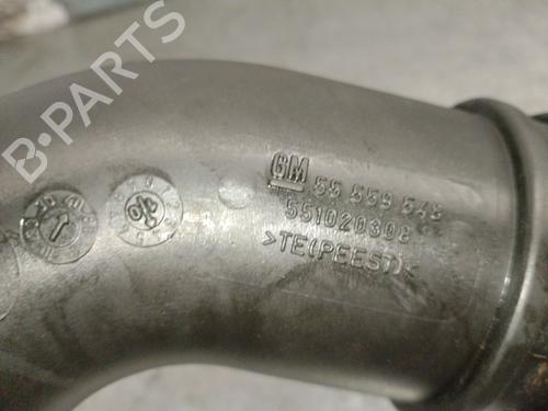 Pipe OPEL ASTRA H GTC (A04) 1.7 CDTI (L08) | BP33628936M125 - Image 5