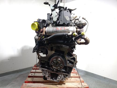 Engine CHEVROLET CAPTIVA (C100, C140) 2.0 D 4WD | BP37444700M1 - Image 4
