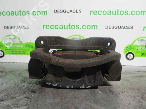 Right rear brake caliper KIA SORENTO I (JC) 2.5 CRDi 4WD | BP11614001M106 