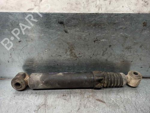 Used Right rear shock absorber PEUGEOT 205 II (20A/C) 1.8 Diesel (60 hp) 9299082